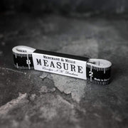 Bespoke Tape Measure