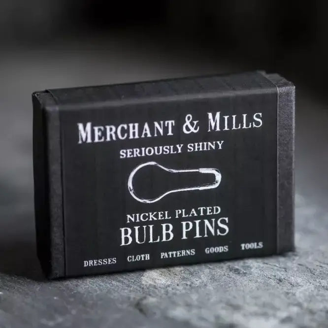 Bulb Pins