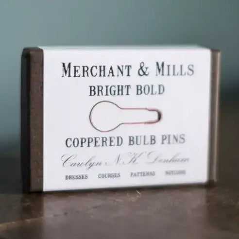 Bulb Pins