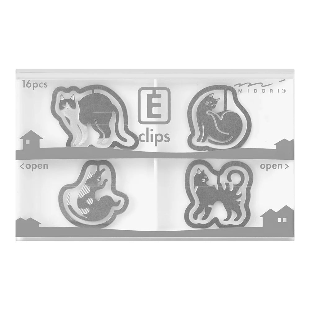 E-Clips