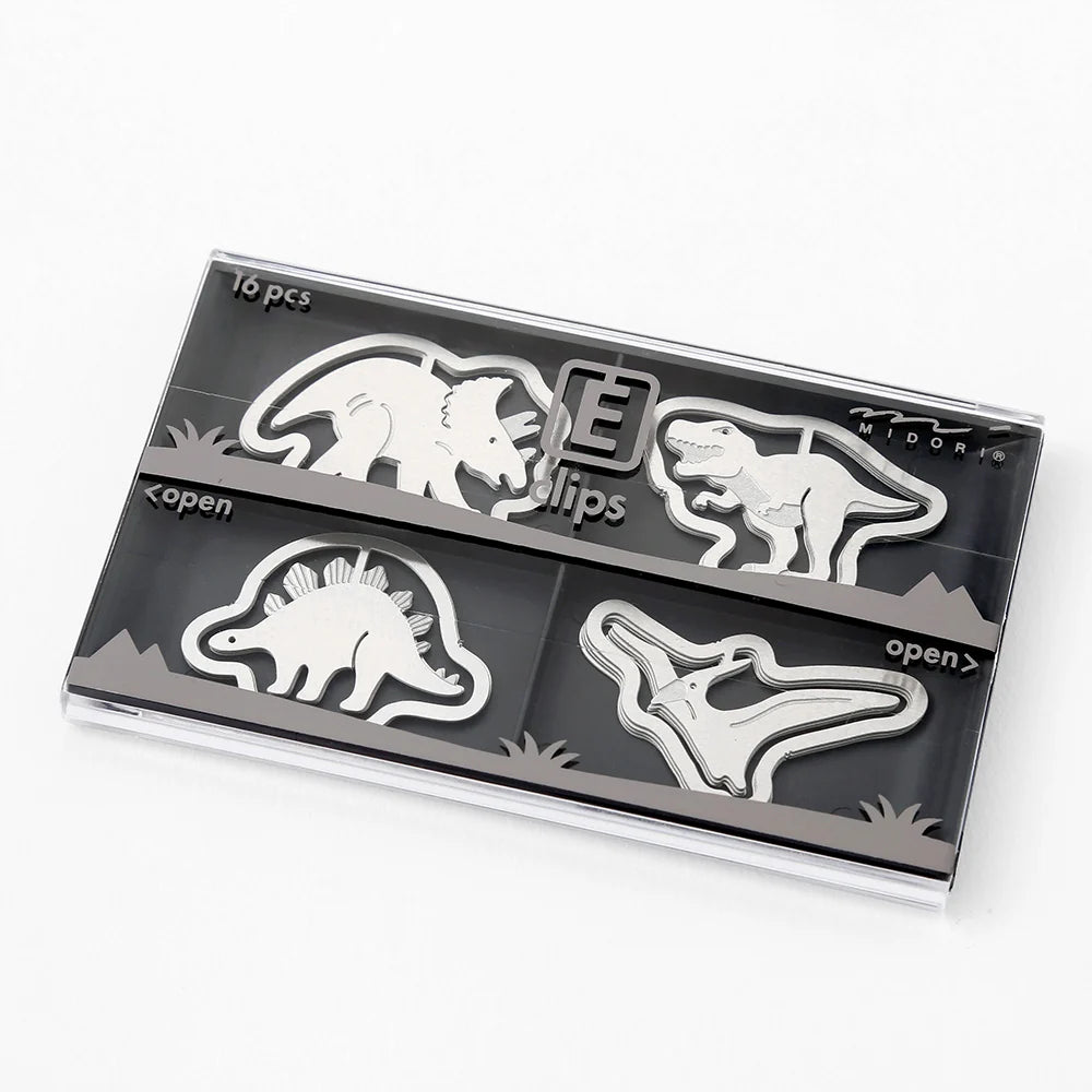 E-Clips