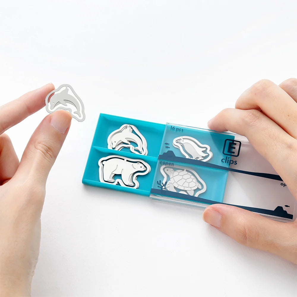 E-Clips