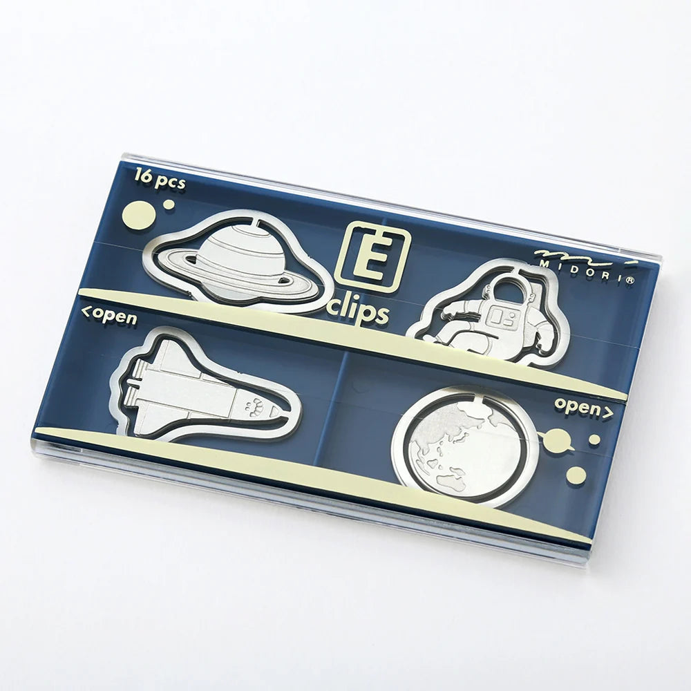 E-Clips