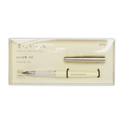 Fountain Pen + Cartridges