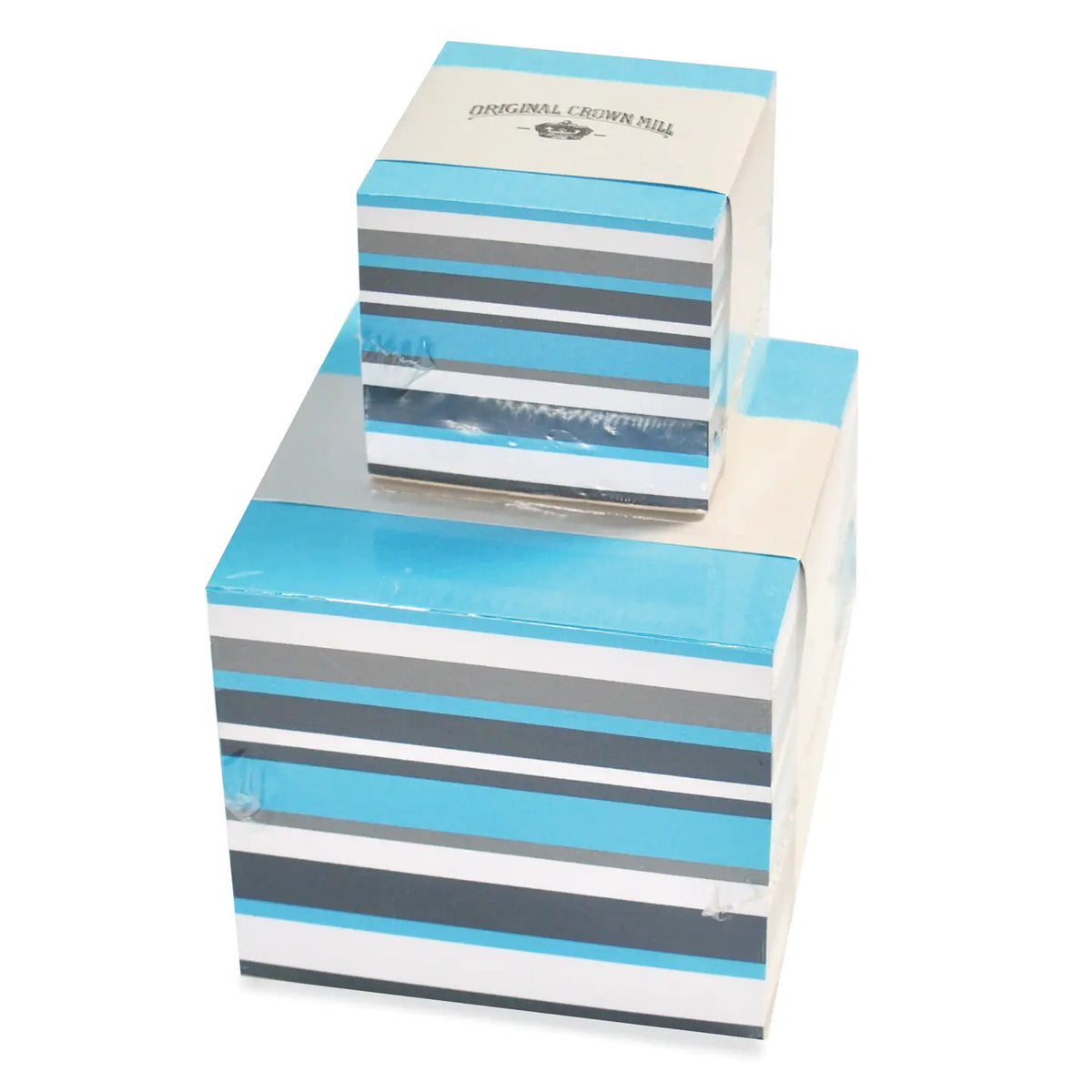Original Crown Mill Vellum Cube Pad