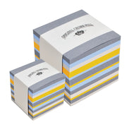 Original Crown Mill Vellum Cube Pad