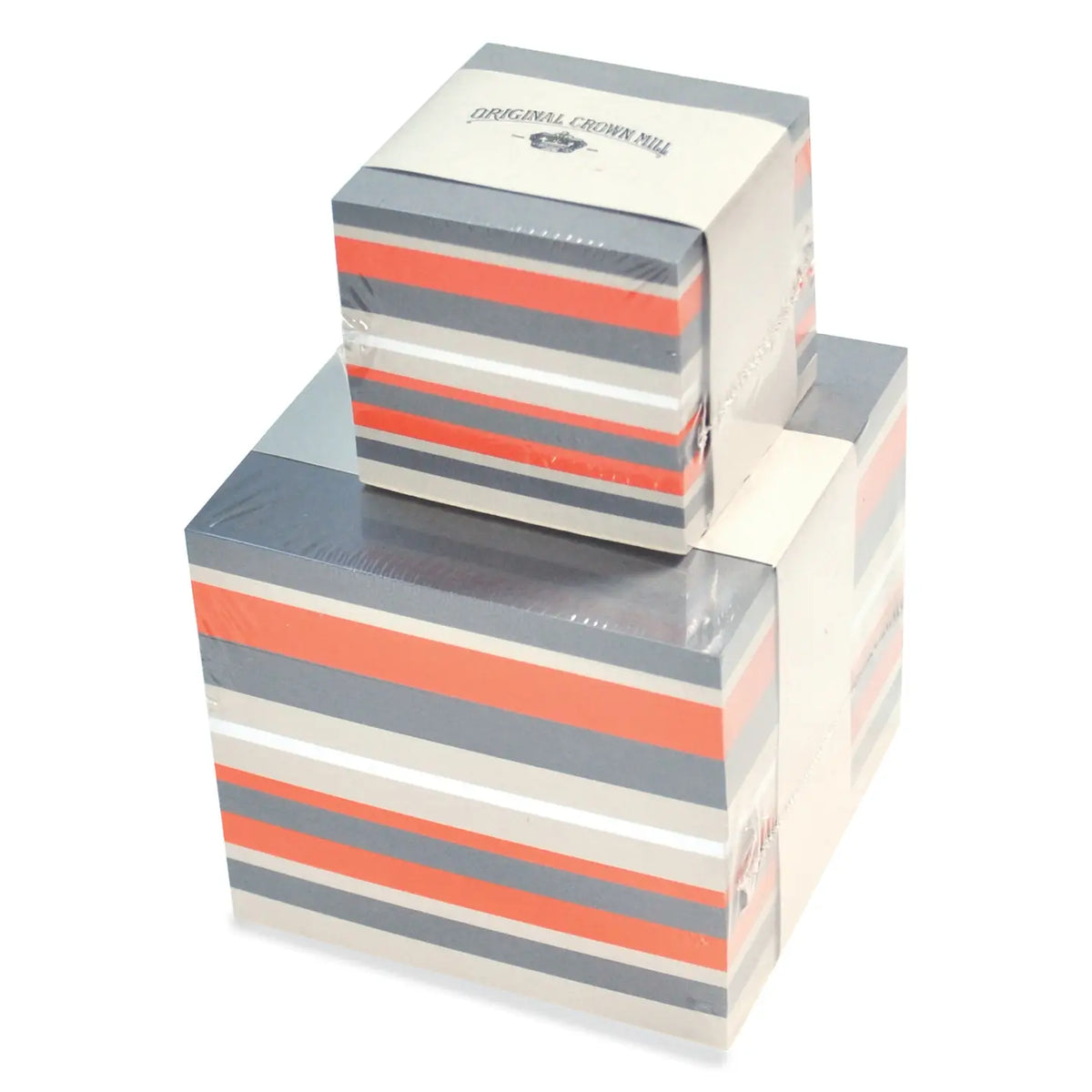 Original Crown Mill Vellum Cube Pad