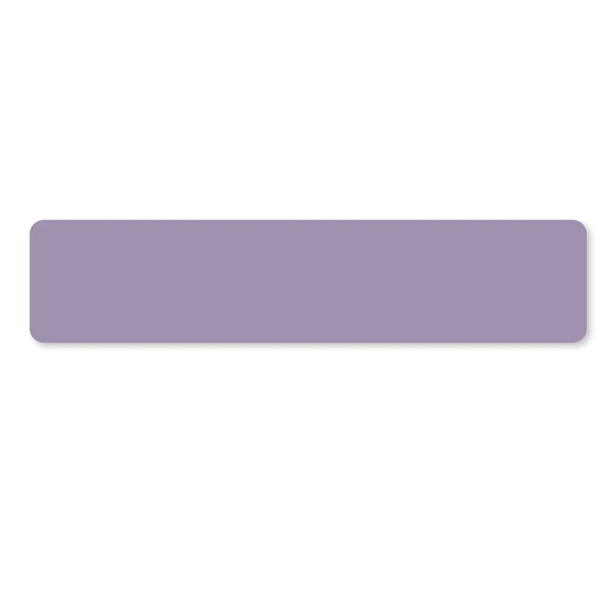 Original Crown Mill Color Vellum Keyboard Note Pads