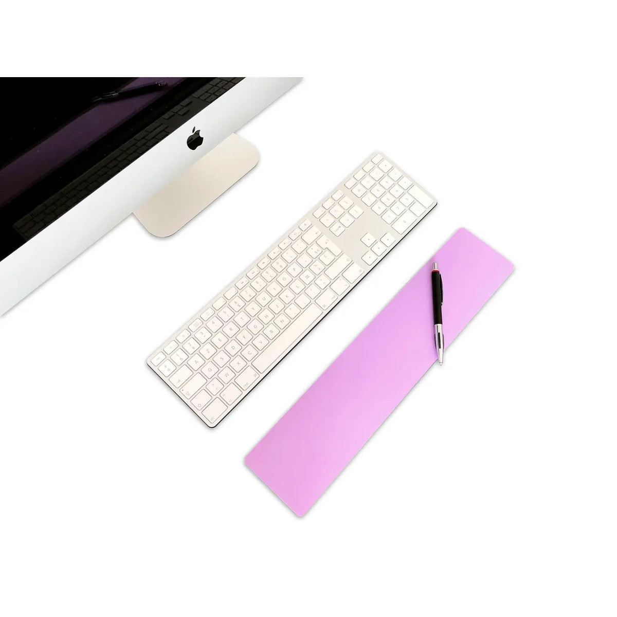 Original Crown Mill Color Vellum Keyboard Note Pads