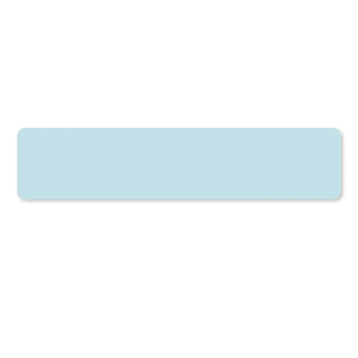 Original Crown Mill Color Vellum Keyboard Note Pads