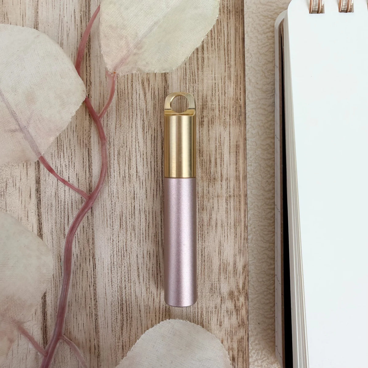 Tom's Studio - Field Mouse Travel Pen