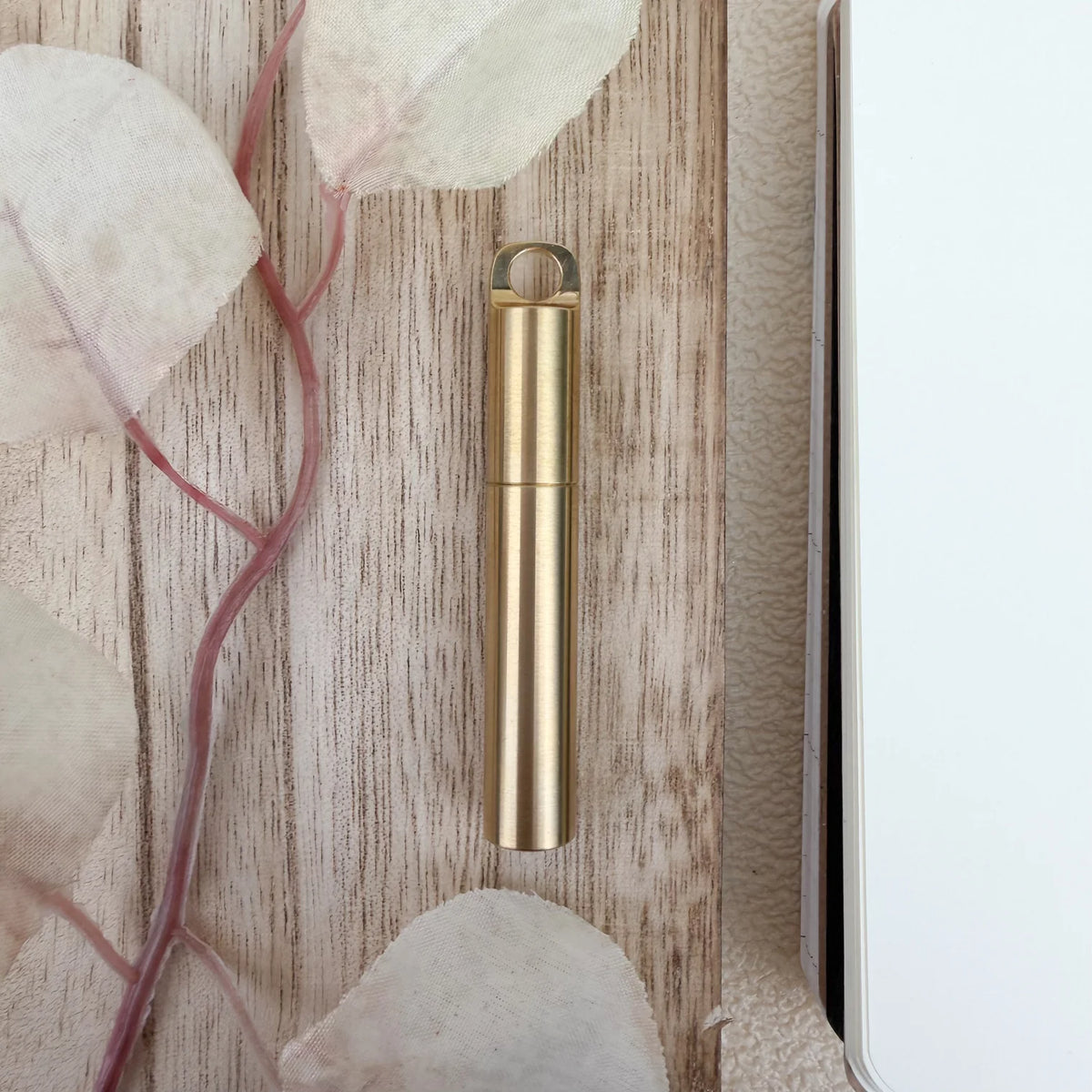Tom's Studio - Field Mouse Travel Pen