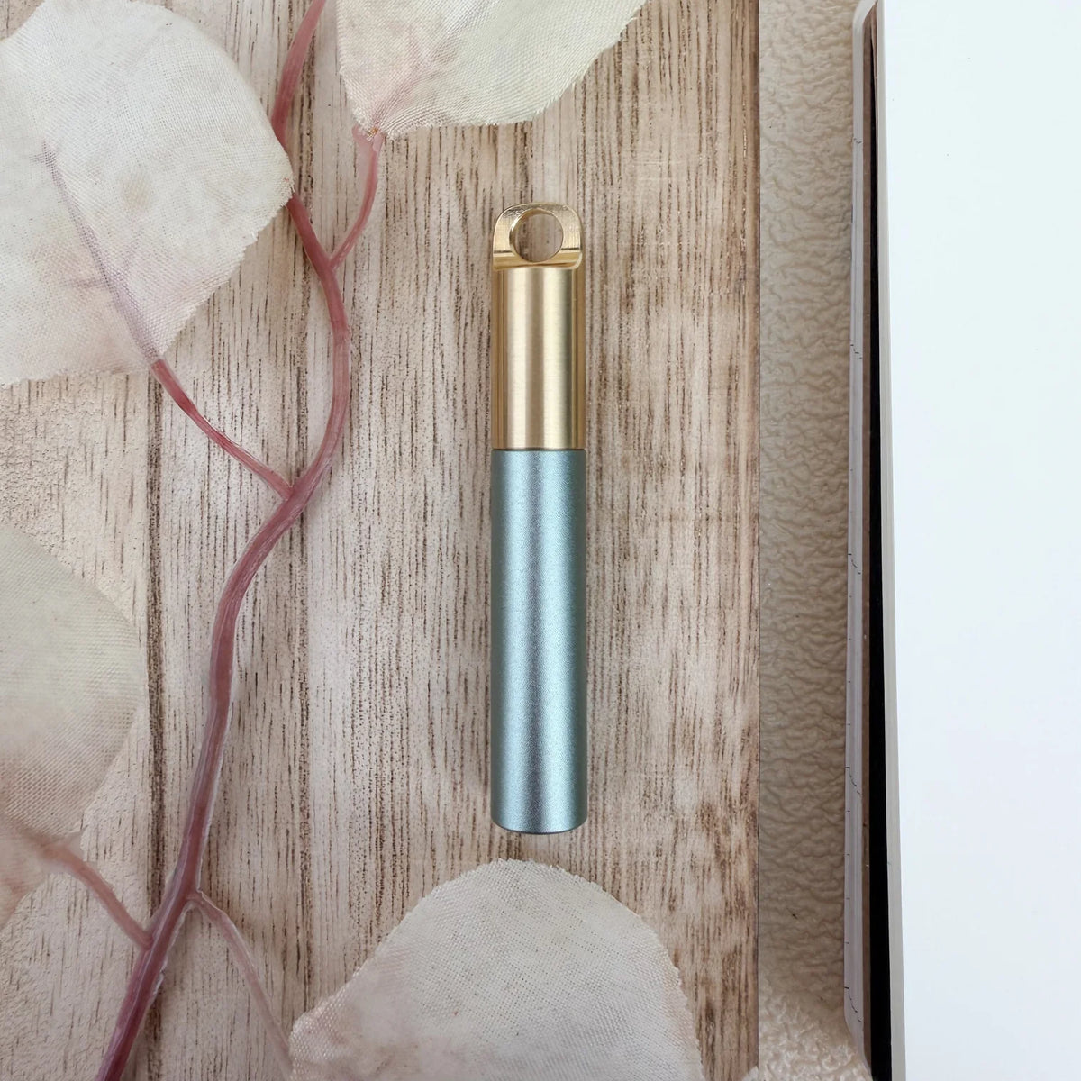 Tom's Studio - Field Mouse Travel Pen