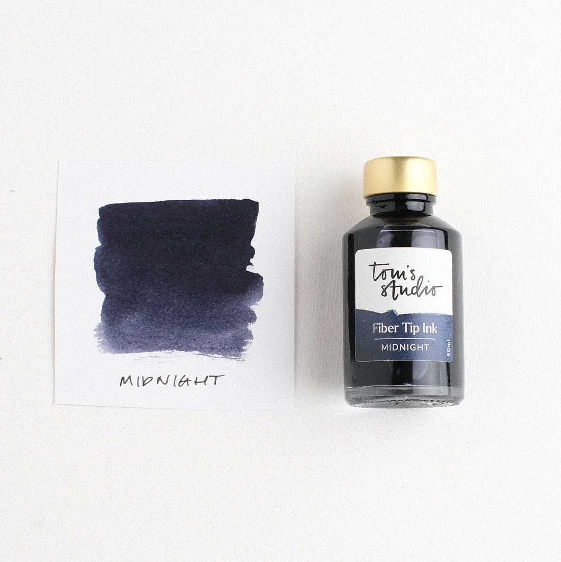 Tom's Studio - Fountain Pen Ink