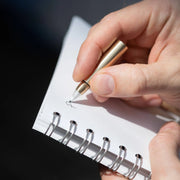 Tom's Studio - Field Mouse Travel Pen