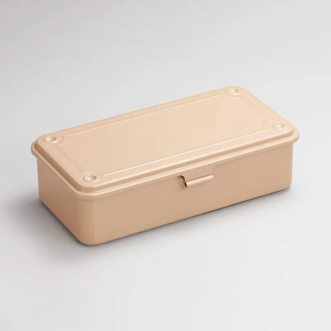 Steel Stackable Storage Box