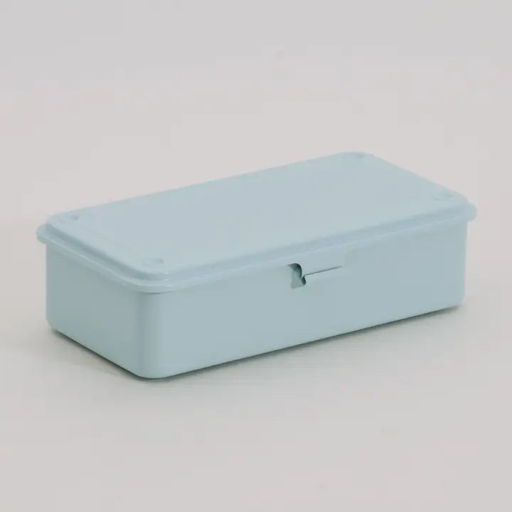Steel Stackable Storage Box