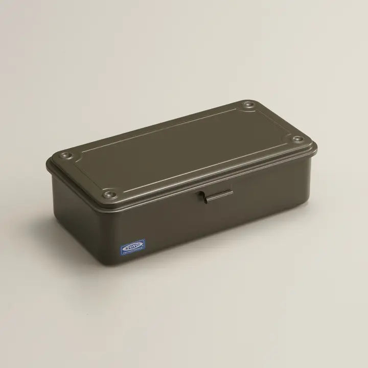 Steel Stackable Storage Box