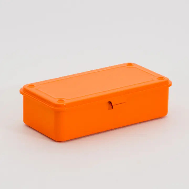Steel Stackable Storage Box
