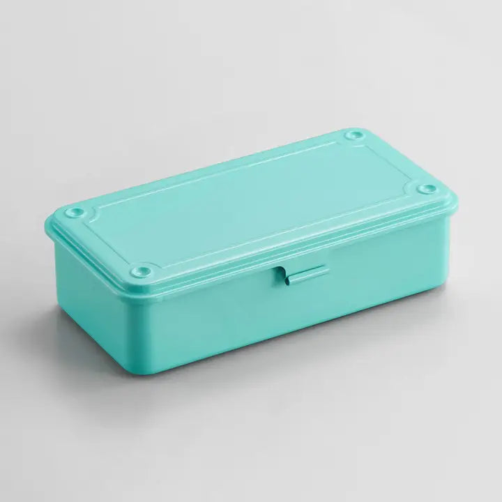 Steel Stackable Storage Box