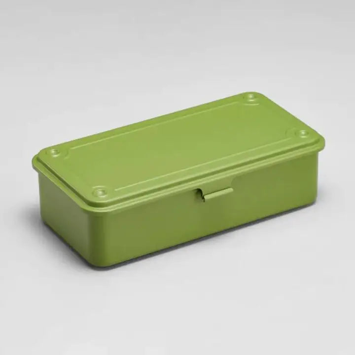Steel Stackable Storage Box