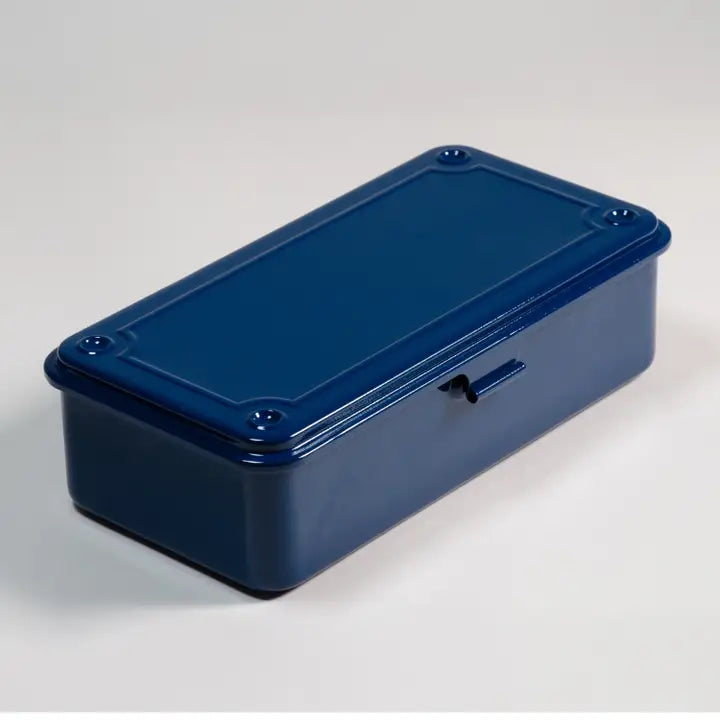 Steel Stackable Storage Box
