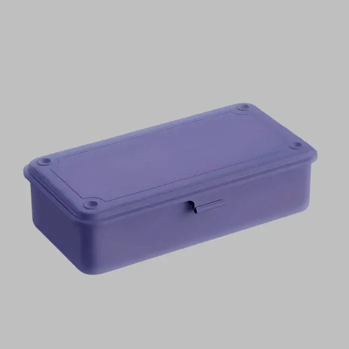 Steel Stackable Storage Box