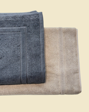 Organic Cotton Bath Mat