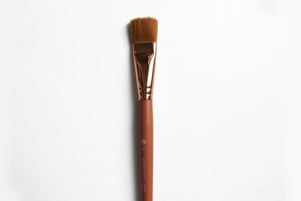 Wonder Forest Synthetic Brush, 1 inch Brush