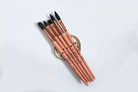 Wonder Forest Synthetic Brushes, Deluxe Premium Set 