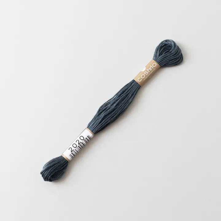 No.25 Embroidery Floss