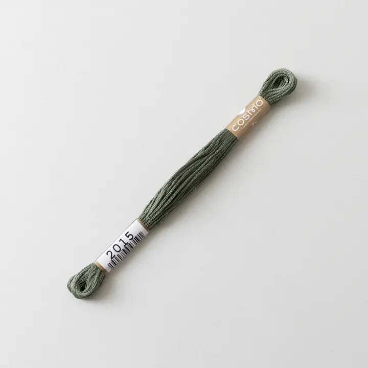 No.25 Embroidery Floss