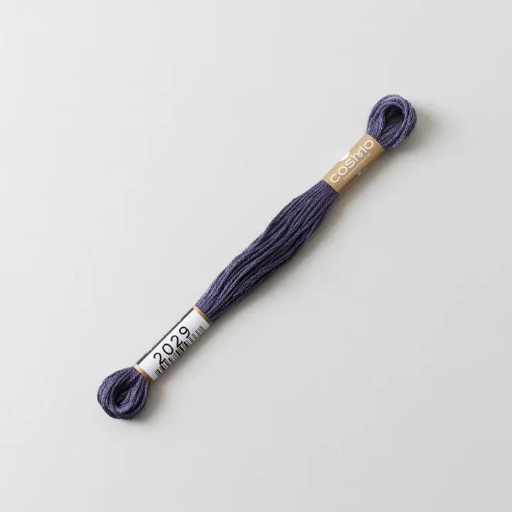 No.25 Embroidery Floss
