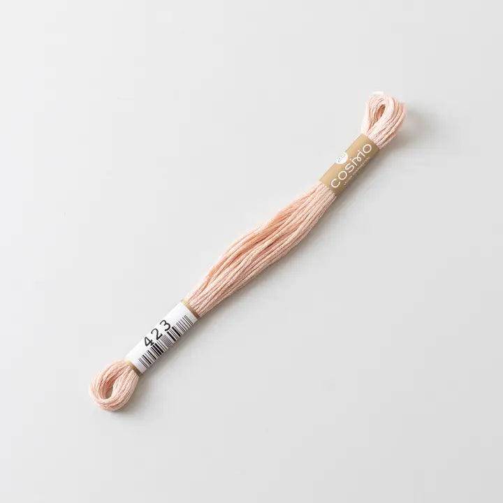 No.25 Embroidery Floss