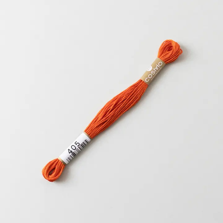 No.25 Embroidery Floss