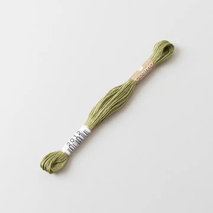 No.25 Embroidery Floss