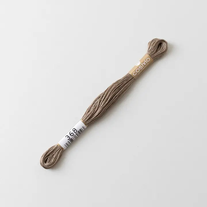 No.25 Embroidery Floss