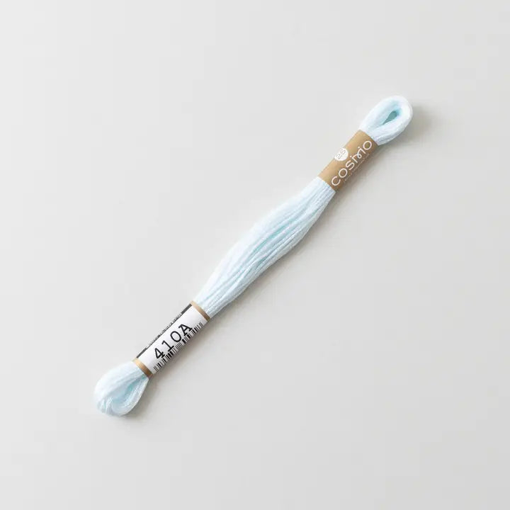 No.25 Embroidery Floss