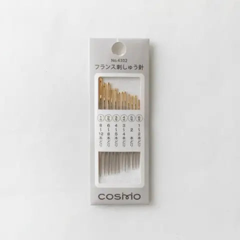 Japanese Stitching Needles