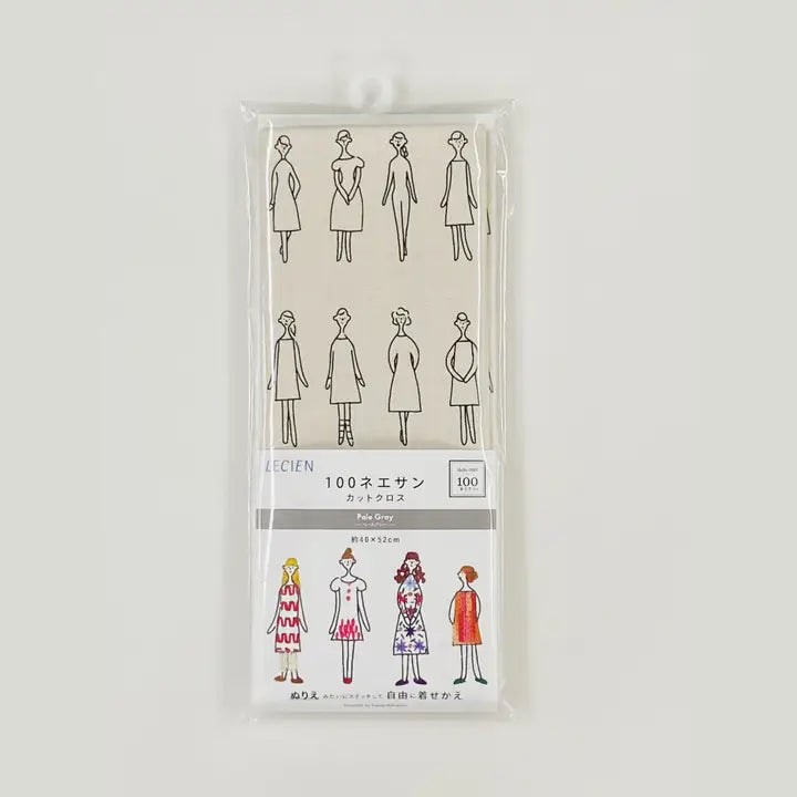Embroidery Fabric