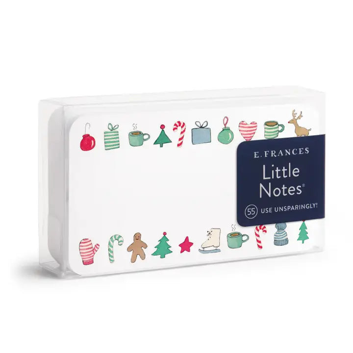Little Notes Mini Notecards