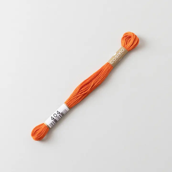 No.25 Embroidery Floss