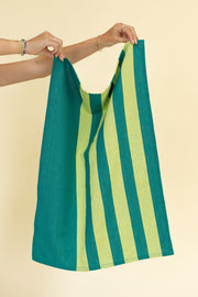 River Bank Cotton Hand Towel