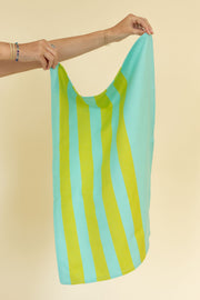Poolside Cotton Hand Towel