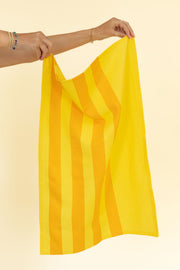 Citrus Cotton Hand Towel