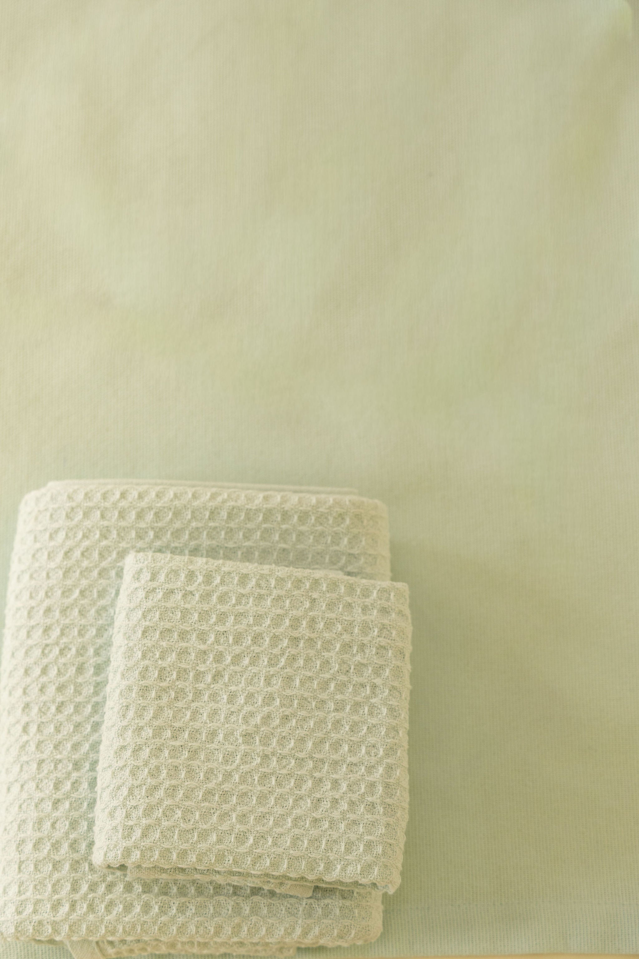 Organic Cotton Flat Weave Mat - Dragonfly