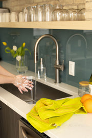 Guava Cotton Hand Towel