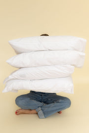 Organic Cotton Pillowcases