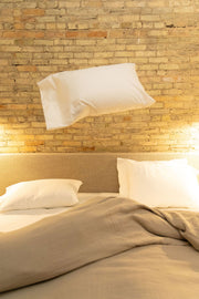 Goose Down Pillow