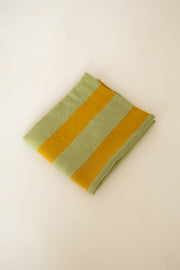 Organic Cotton Hand Towel - Artichoke